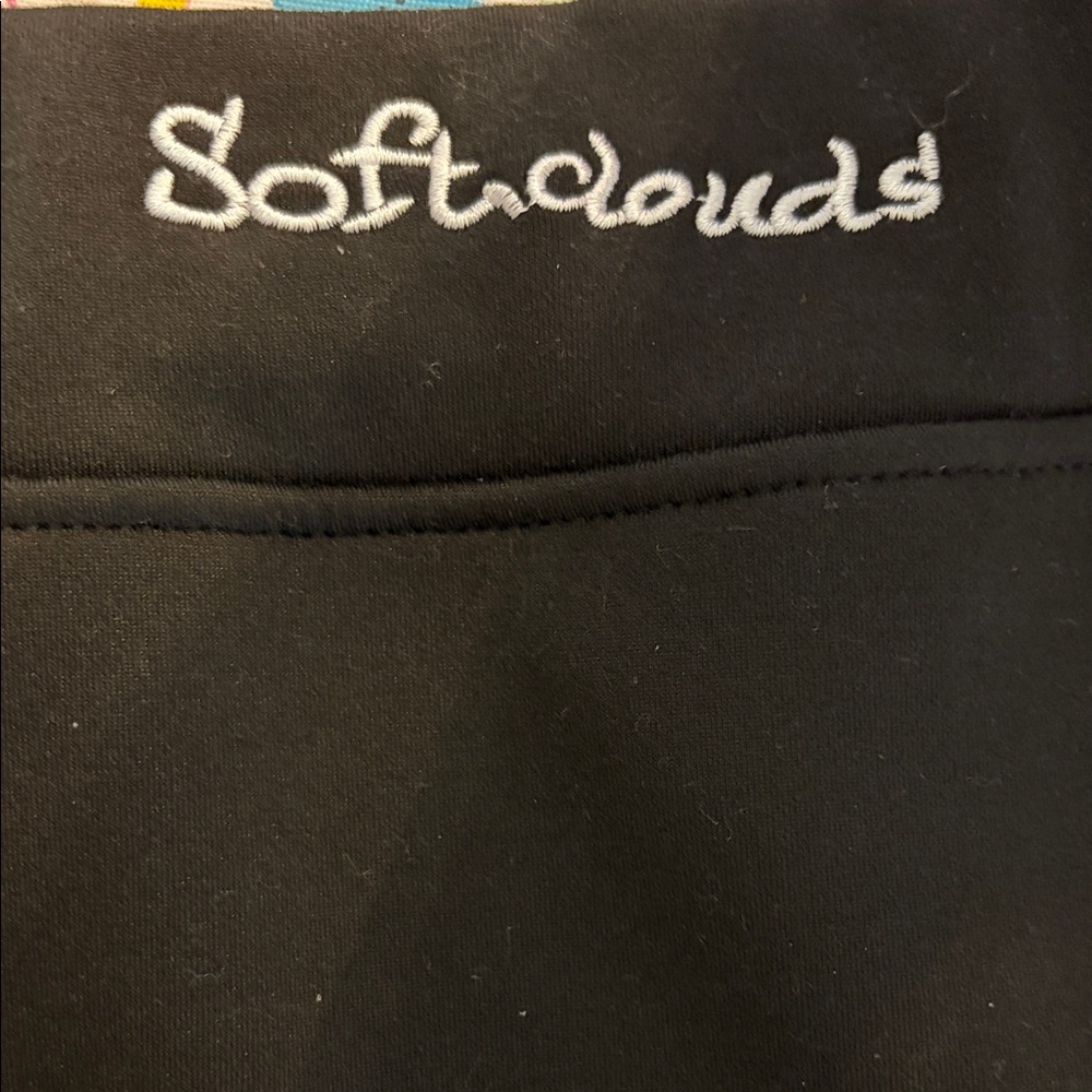 Noracora Softcloud Leggings Size 3xl - Picture 5 of 5
